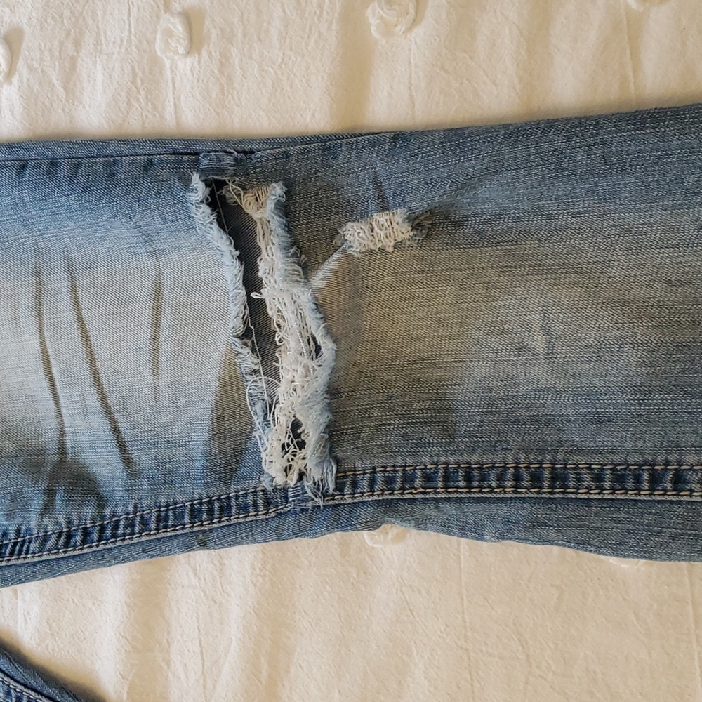 Jeans - Picture 3 of 8